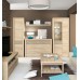 Skapis CASTEL 03L